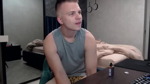 Justin online show from 10, 10, 2025