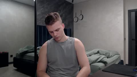 Justin online show from 2, 12, 2025