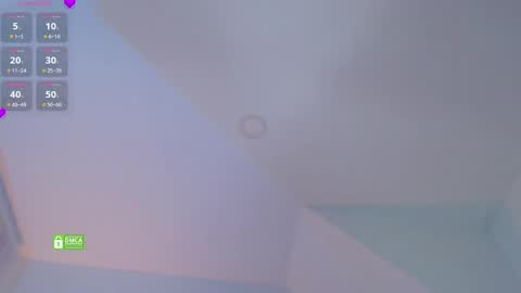 Valentina online show from 22, 12, 2024
