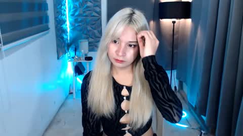 prettyallison_29 online show from 10, 2, 2025