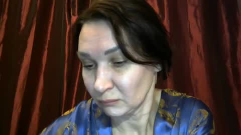 Snapshot of prettyandwild chatting on 5, 12, 2024 Samantha online show from 5, 12, 2024