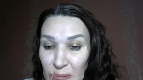 Snapshot of prettyandwild chatting on 2, 2, 2025 Samantha online show from 2, 2, 2025