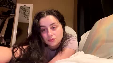 prettybaby22 online show from 28, 11, 2025