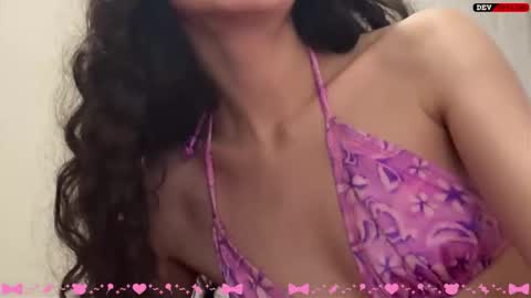 Baby Brat online show from 19, 10, 2025