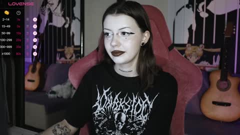 Snapshot of prettybones chatting on 21, 12, 2024 Violet online show from 21, 12, 2024