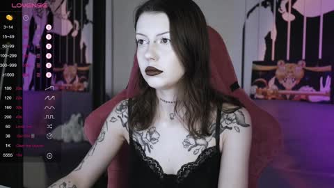 Snapshot of prettybones chatting on 3, 1, 2025 Violet online show from 3, 1, 2025