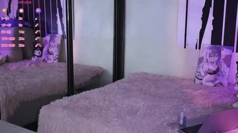 Snapshot of prettybones chatting on 10, 2, 2025 Violet online show from 10, 2, 2025