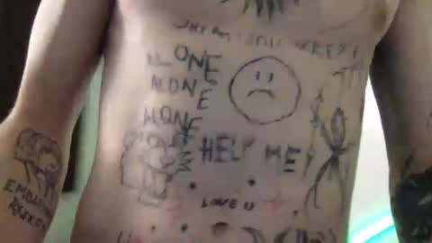 pretty boy online show from 9, 11, 2025