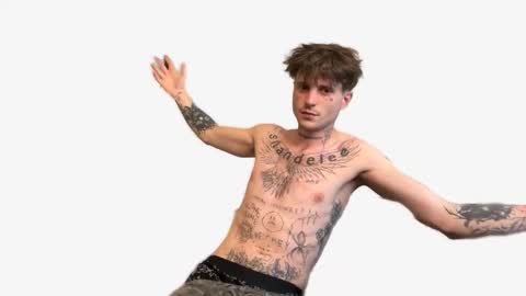 pretty boy online show from 8, 3, 2026