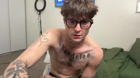 pretty boy online show from 8, 3, 2026