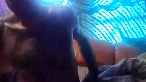 Prettyslangin69 FYPM online show from 8, 10, 2025