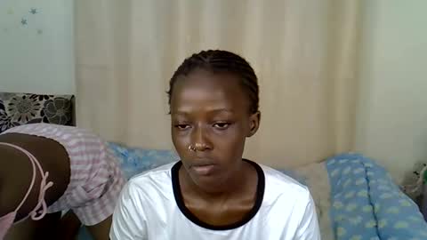 Snapshot of prettybunnny chatting on 15, 11, 2025 Bunny online show from 15, 11, 2025