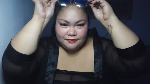 prettycarla online show from 22, 9, 2025