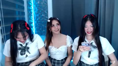 Snapshot of prettycumnotes69 chatting on 6, 1, 2025 ASHLEY online show from 6, 1, 2025