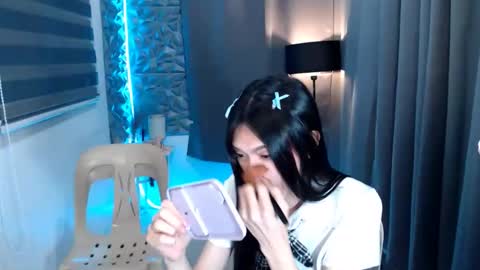 Snapshot of prettycumnotes69 chatting on 16, 1, 2025 ASHLEY online show from 16, 1, 2025