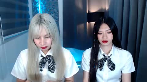 Snapshot of prettycumnotes69 chatting on 1, 2, 2025 ASHLEY online show from 1, 2, 2025