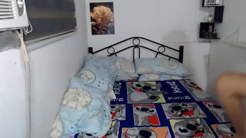 Snapshot of prettycumnotes69 chatting on 22, 9, 2025 ASHLEY online show from 22, 9, 2025