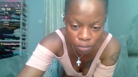 PrettyEla online show from 18, 9, 2025
