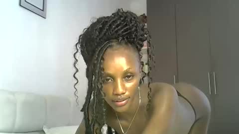 Pretty darkskin doll online show from 20, 2, 2026