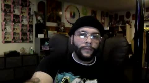 prettyglazed online show from 8, 2, 2025