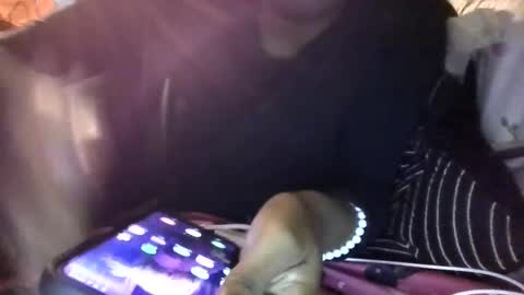 prettyma online show from 23, 2, 2025