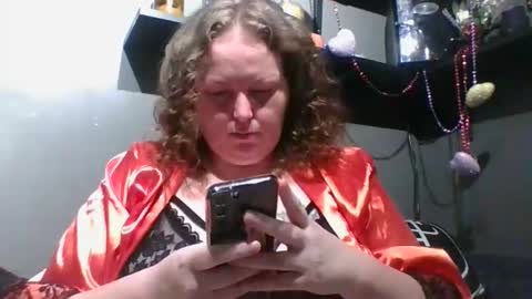 Snapshot of prettyinferno chatting on 14, 2, 2026 . Porsha . online show from 14, 2, 2026