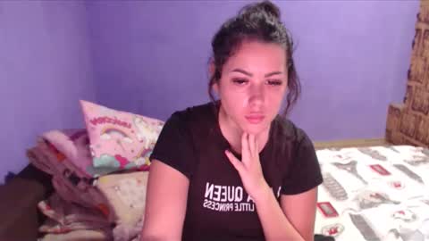 prettyjulliette online show from 14, 12, 2024
