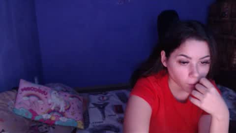 prettyjulliette online show from 16, 12, 2024