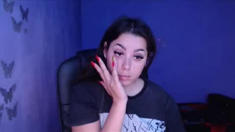 prettyjulliette online show from 17, 12, 2024