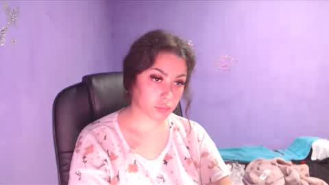 prettyjulliette online show from 19, 12, 2024