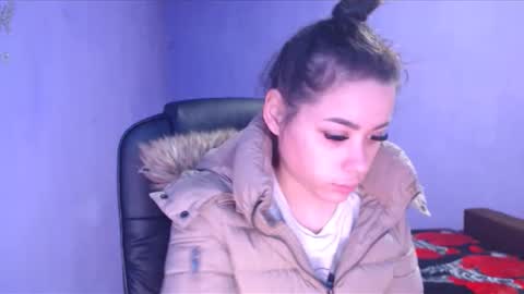 prettyjulliette online show from 22, 12, 2024