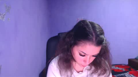 prettyjulliette online show from 22, 12, 2024