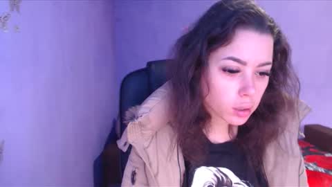 prettyjulliette online show from 23, 12, 2024