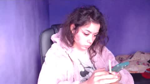 prettyjulliette online show from 31, 12, 2024