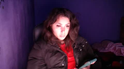 prettyjulliette online show from 5, 1, 2025