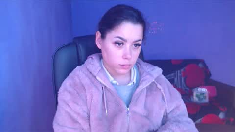 prettyjulliette online show from 14, 1, 2025