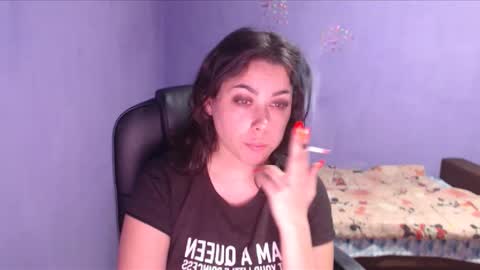 prettyjulliette online show from 27, 1, 2025