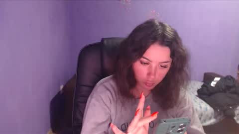 prettyjulliette online show from 8, 2, 2025