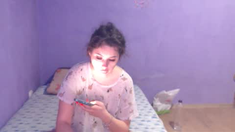 prettyjulliette online show from 15, 2, 2025