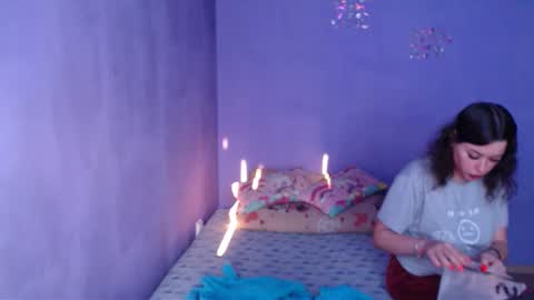 prettyjulliette online show from 20, 2, 2025