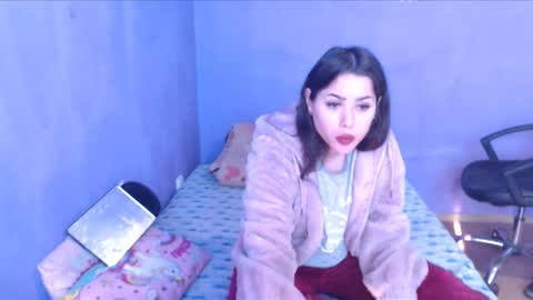 prettyjulliette online show from 21, 2, 2025