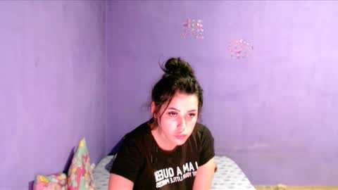 prettyjulliette online show from 23, 2, 2025