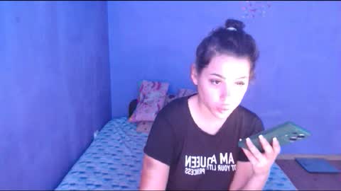 prettyjulliette online show from 7, 3, 2025