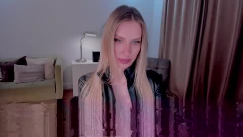 Eva online show from 20, 2, 2025