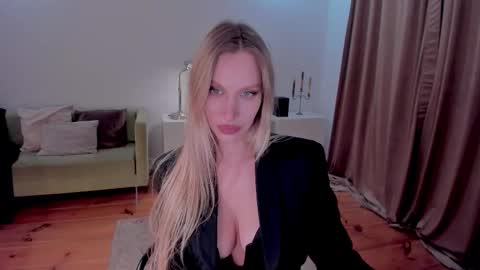 Eva online show from 2, 3, 2025