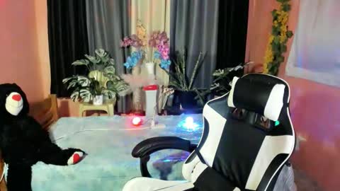 goddess lexxa online show from 1, 10, 2025