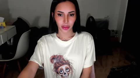 Jovill Mays online show from 21, 9, 2025