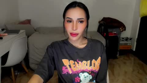 Jovill Mays online show from 12, 10, 2025