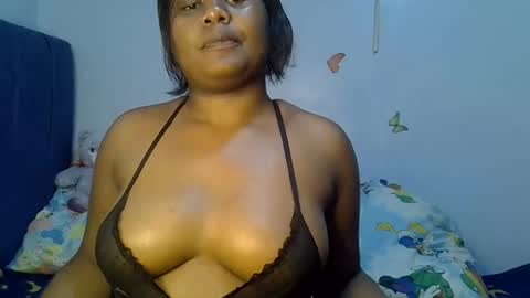 prettymel_ online show from 12, 1, 2026