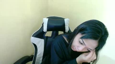 Snapshot of prettymiya chatting on 31, 10, 2025 Miya 3 online show from 31, 10, 2025